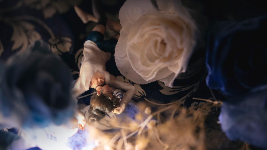 AdskMaya's tweet image. Check out Yu Yattung&apos;s incredible piece, &quot;Girl and Crow&quot;. #MadeinMaya and @AutodeskMudbox, rendered with @arnoldrenderer, and with the help of Ornatrix and Marvelous Designer. #MtoA autode.sk/2K0RziW