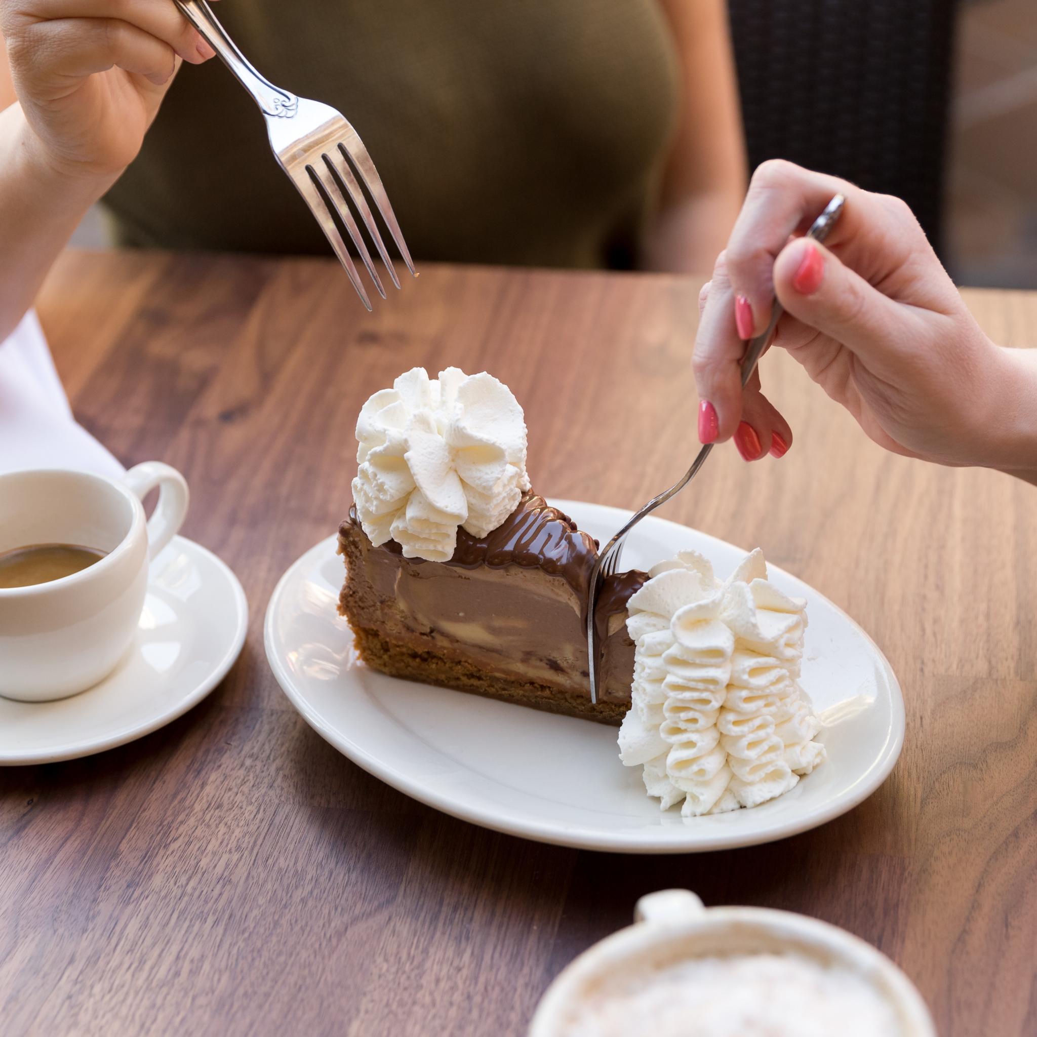Cheesecake Factory on Twitter "We are days away from 