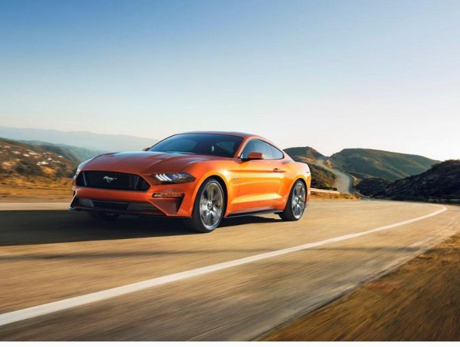 JohnVanceAuto's tweet photo. The long life of the best-selling Ford Mustang https://t.co/djbmvlFEaV https://t.co/zHgKkogsJr