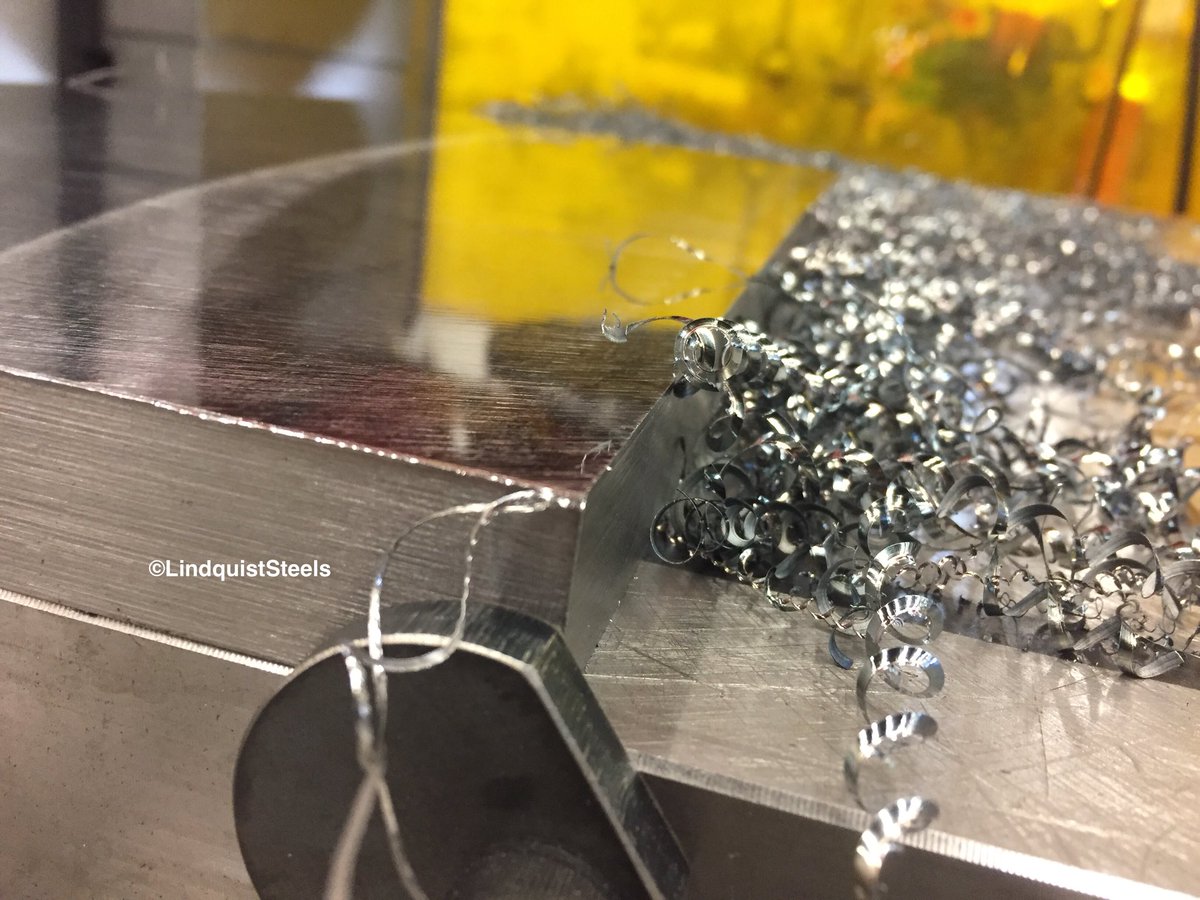 techsupportlsi's tweet image. We’ve recently doubled our square block milling capacity &amp;amp; tight tolerance plate milling. Contact us to learn more about expanded capabilities and how can help you be more competitive. 
LSI