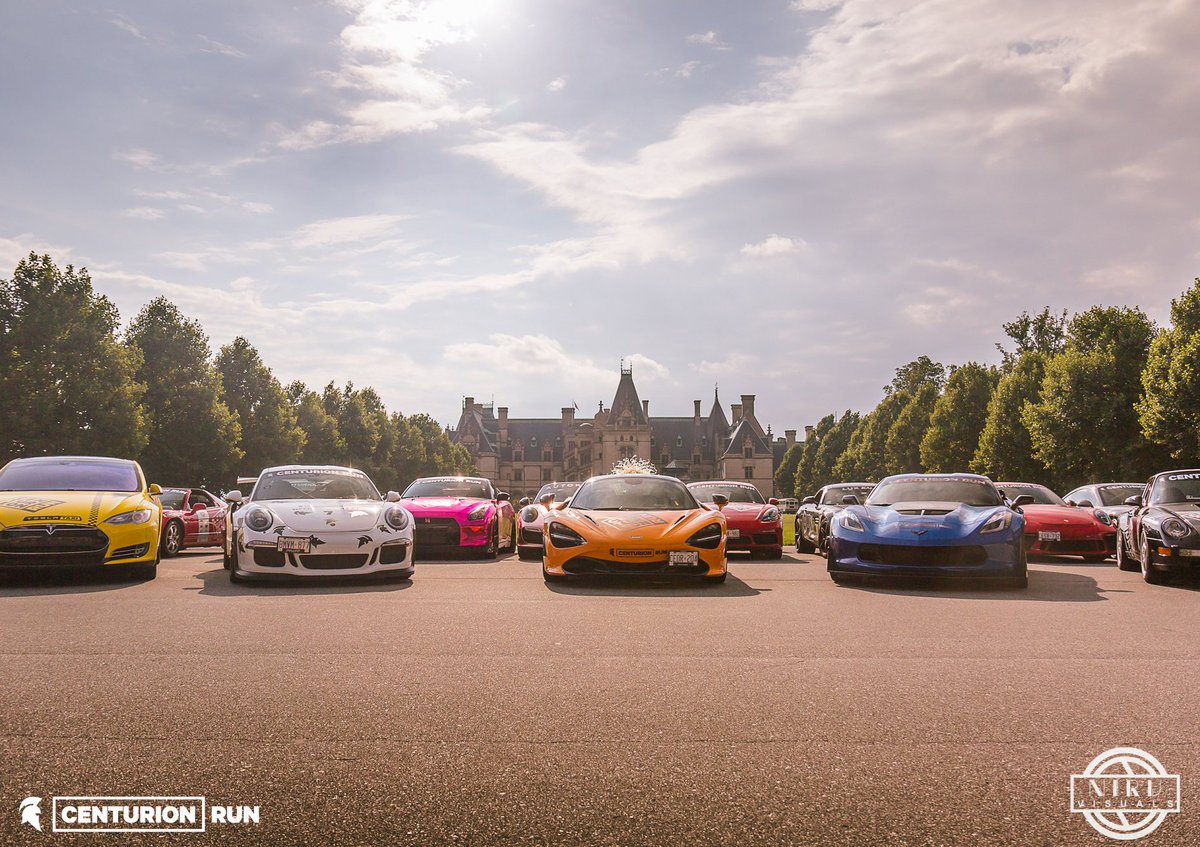 TheCenturionRun's tweet photo. Centurion Run x Biltmore Estate

📸 Niru Visuals

#CenturionRun #dreamrideexp #duPontRegistry #WeAreRallyDrivers #CarsWithoutLimits #asheville #nashville #indianapolis #atlanta #greatsmokymountains #tailofthedragon #3m #lyft #redbull #pandalovesyou https://t.co/iQgUslSvsI
