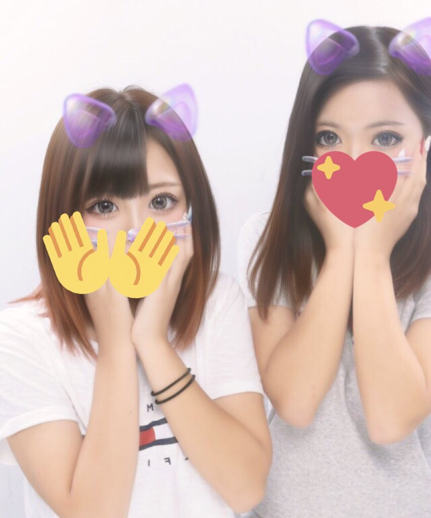 H_N615's tweet photo. あみちん！
ありがとん！！💗
@xxokym https://t.co/fMtVwx5HSy