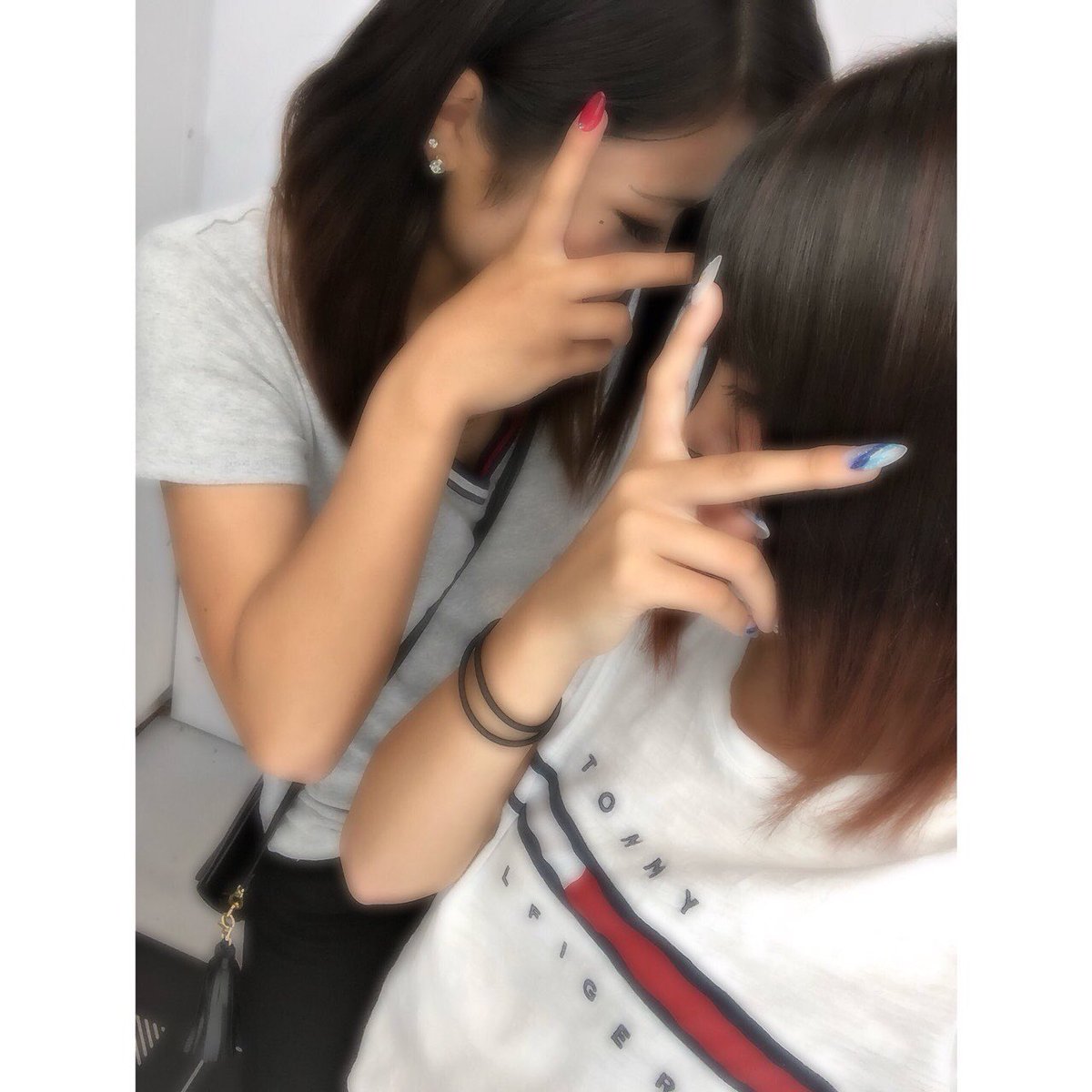 H_N615's tweet photo. あみちん！
ありがとん！！💗
@xxokym https://t.co/fMtVwx5HSy