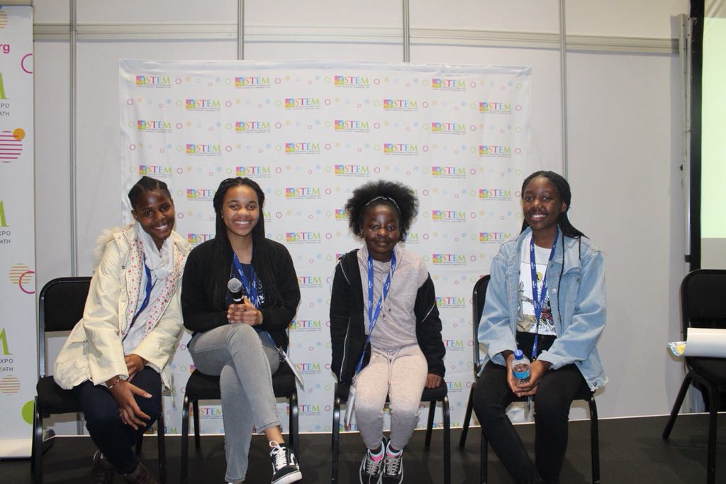 social_coding's tweet image. Tech panelists 2020? We think so 🙌🏾 @STEM_CareerExpo #STEMCCExpo #SocialCodingxSTEM