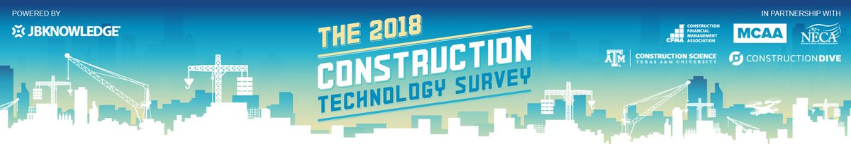 JBKnowledge's tweet image. Sit back, relax, and take the 2017 #ConTechSurvey, now LIVE at hubs.ly/H0d6Xjw0