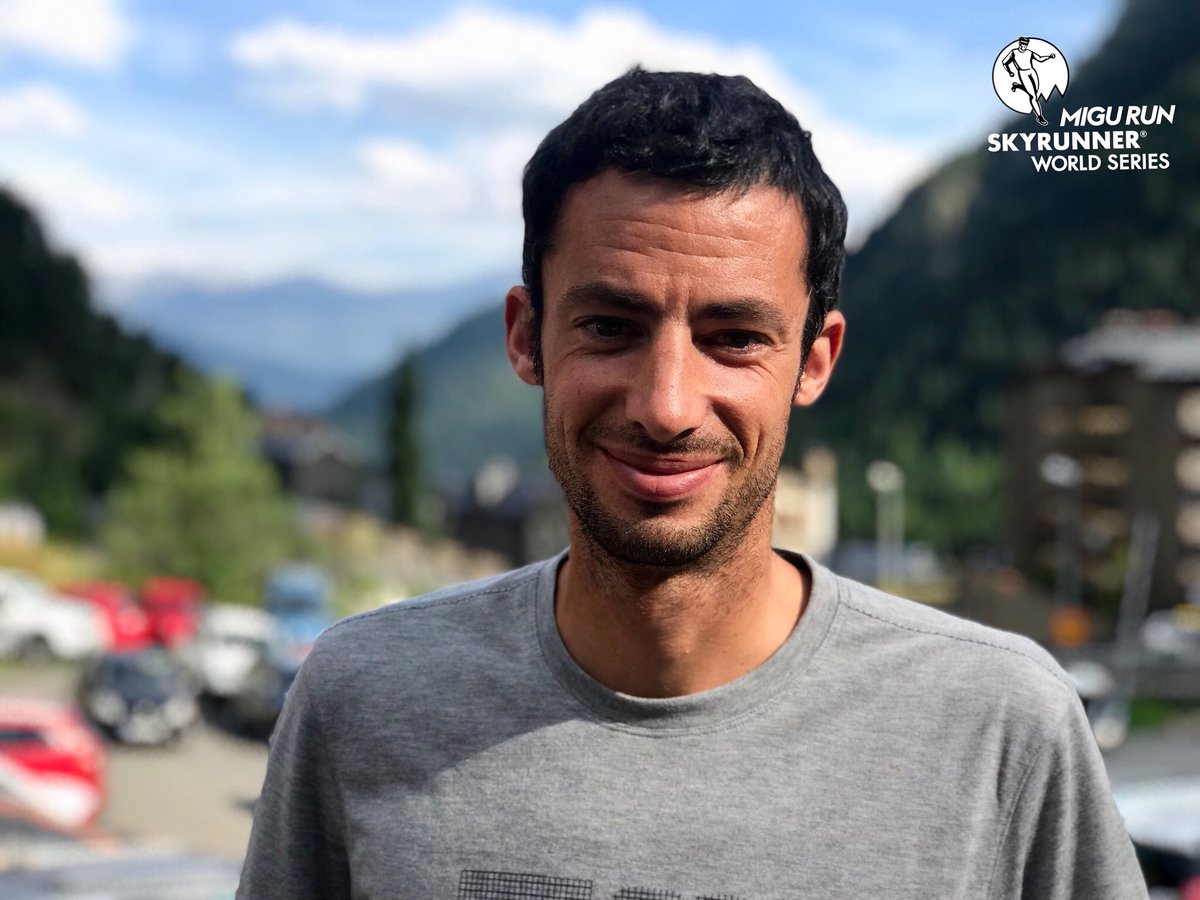 Skyrunning_com's tweet photo. Did you know that in 2007 Kilian Jornet took his first win in the World Series at #SkyRaceComapedrosa? Will he make it again 11 years after? What do you think? #SWS18 https://t.co/SMRsFrwoO8