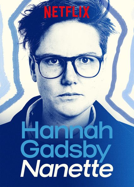 Mónica Raya on Twitter: "Check out “Hannah Gadsby: Nanette” on Netflix https://t.co/jrVTYtJ2tZ https://t.co/Xticj1MchB" / Twitter