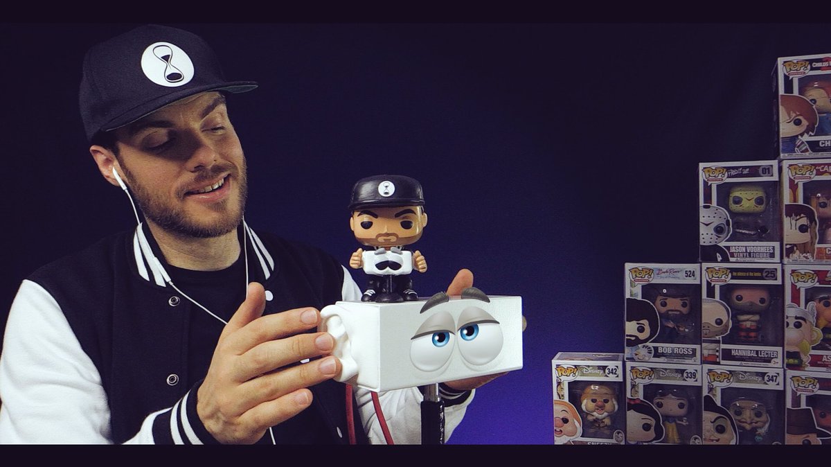 gokken dak Grote hoeveelheid asmr zeitgeist on Twitter: "Had a very busy week again & it's so freaking hot outside ☀️ I'm still editing my upcoming DIY #FunkoPop ASMR vid ... hope you're all doing fantastic gokken dak Grote hoeveelheid asmr zeitgeist on Twitter: "Had a very busy week again & it's so freaking hot outside ☀️ I'm still editing my upcoming DIY #FunkoPop ASMR vid ... hope you're all doing fantastic