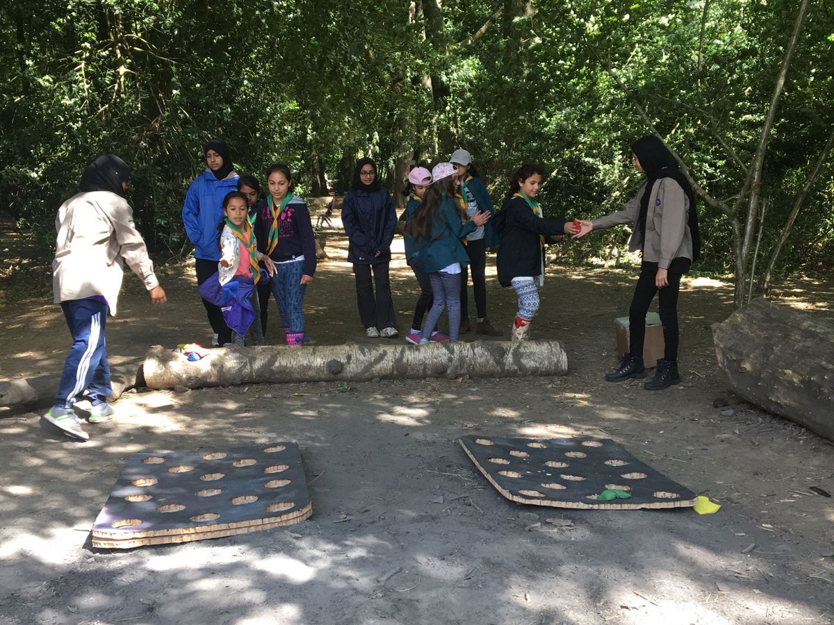 3rd Basingstoke tweet media