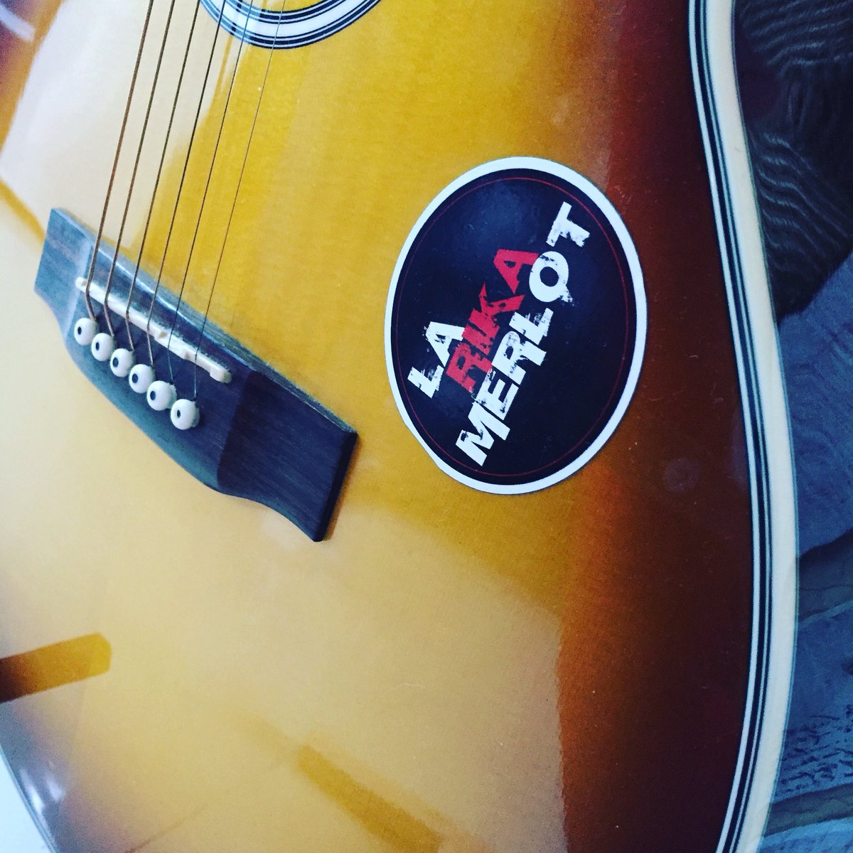larikamerlot's tweet photo. Hoy ensayo a full para el 5 de agosto en Teatro Cantegril. Tremendo chow!! https://t.co/BRBLSRguip