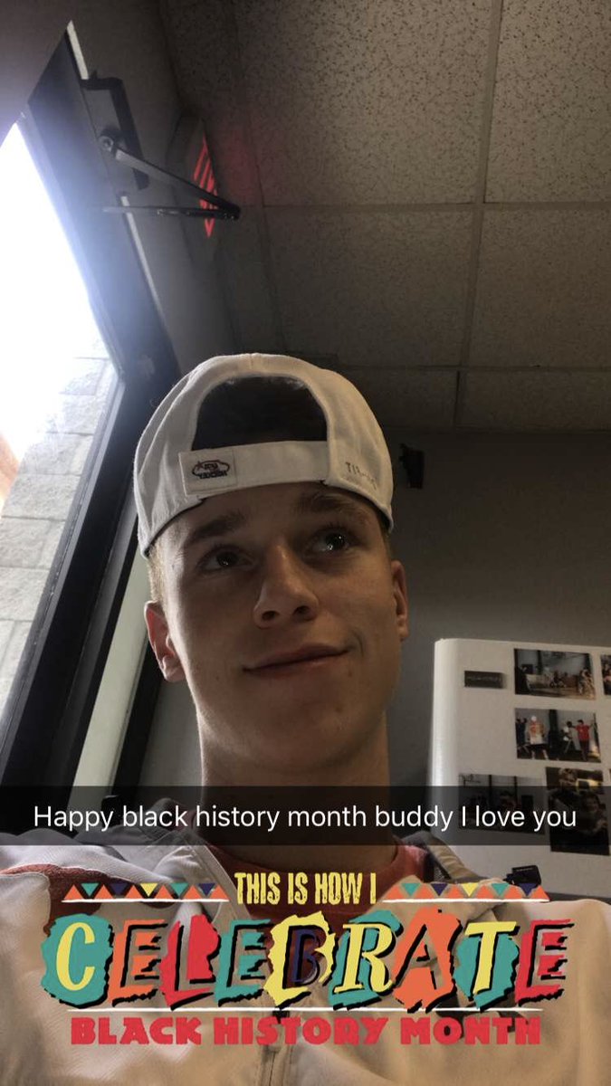 Happy birthday @nwoody_16 I love you
