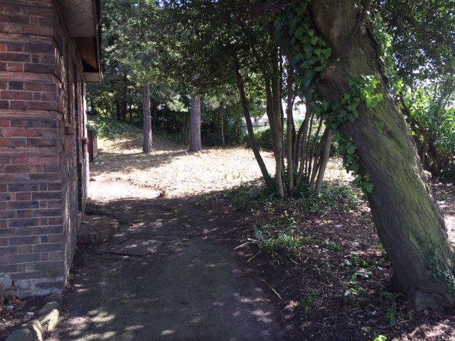 thochorg's tweet photo. @GroundworkLON project @thochorg #transformation of #WheeliO #picnicgreen Phase 2 cleared https://t.co/nCczMh0Mn8