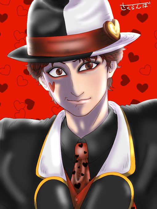 ジャックハート 初代 中の人