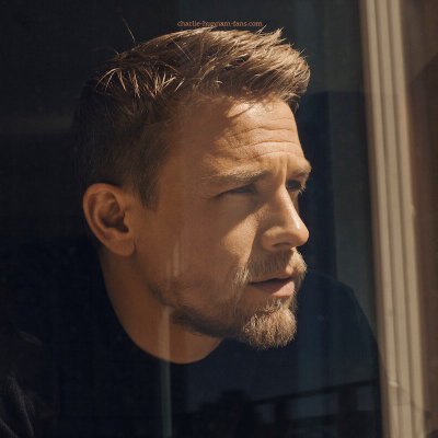 ZheilAgnethe's tweet photo. Charles is 'The Most Beautiful &amp; the Hottest Bearded Man Alive',I laid my eyes on;In an article it says beard moisturizes skin &amp; it works on Charles:He always looks young!#CharlieHunnam #droolworthy.😆😍❤😚👅🔥💣💥💦👑🔝💯🆒🆗☝👍👌👏 https://t.co/v9FZJXV75y