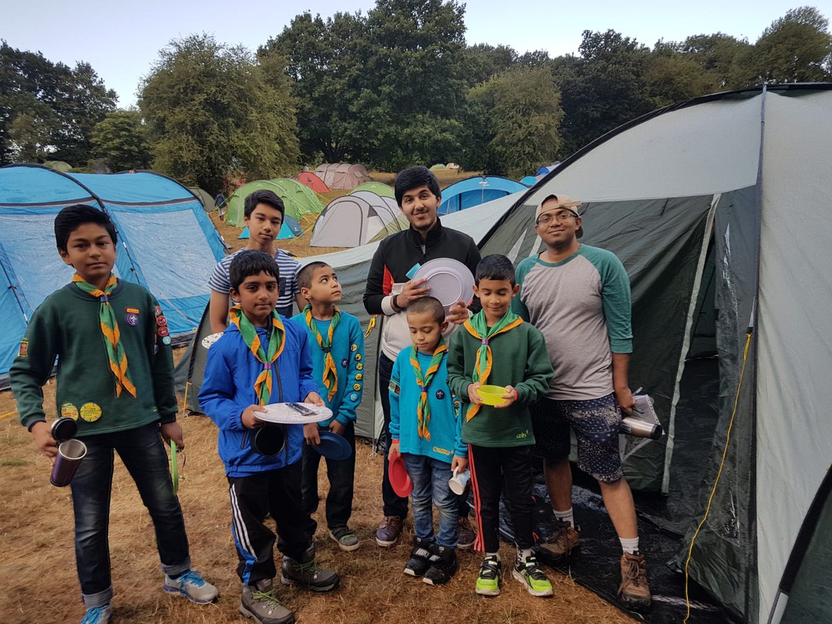 3rd Basingstoke tweet media