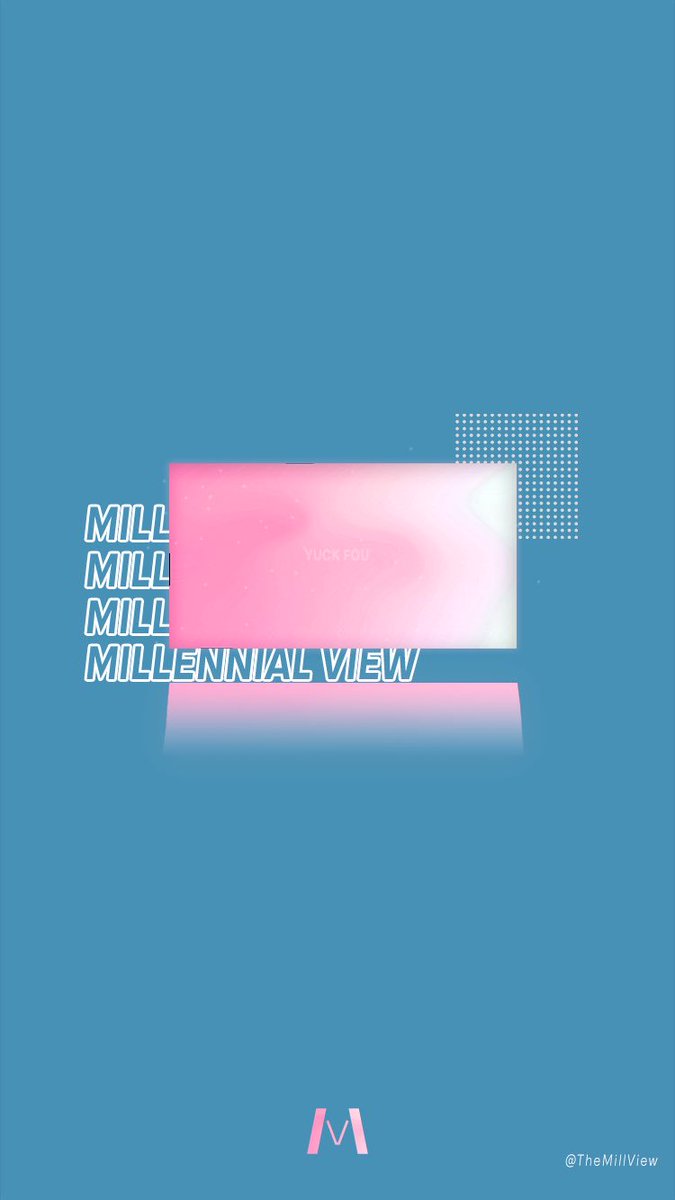 TheMillView's tweet image. If you liked our graphics, we got some wallpapers for you 🔥

Drop us a screenshot if you use em