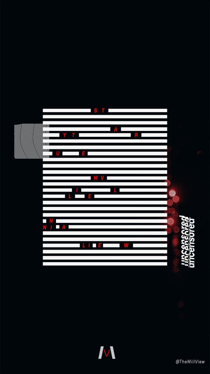 TheMillView's tweet image. If you liked our graphics, we got some wallpapers for you 🔥

Drop us a screenshot if you use em