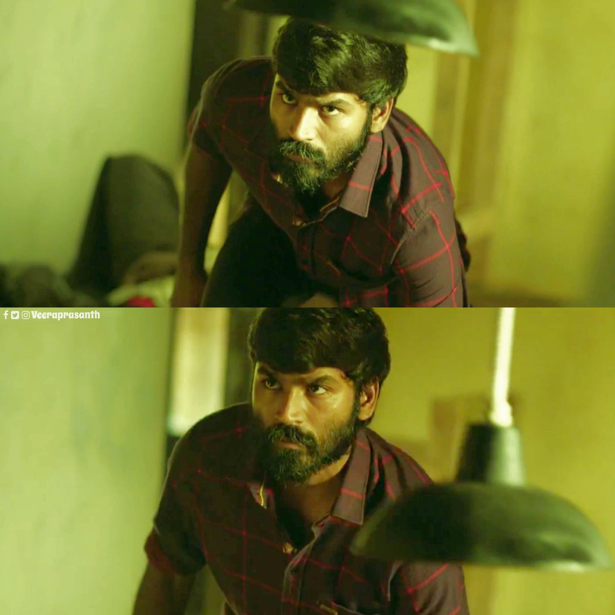 veeramax_106's tweet photo. #VadaChennaiTeaser
#MassTeaser 😍
@dhanushkraja @aishu_dil https://t.co/FSeCT9QnHI