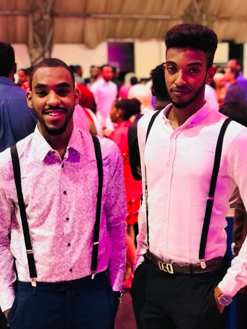 #suspenders hashtag on Twitter