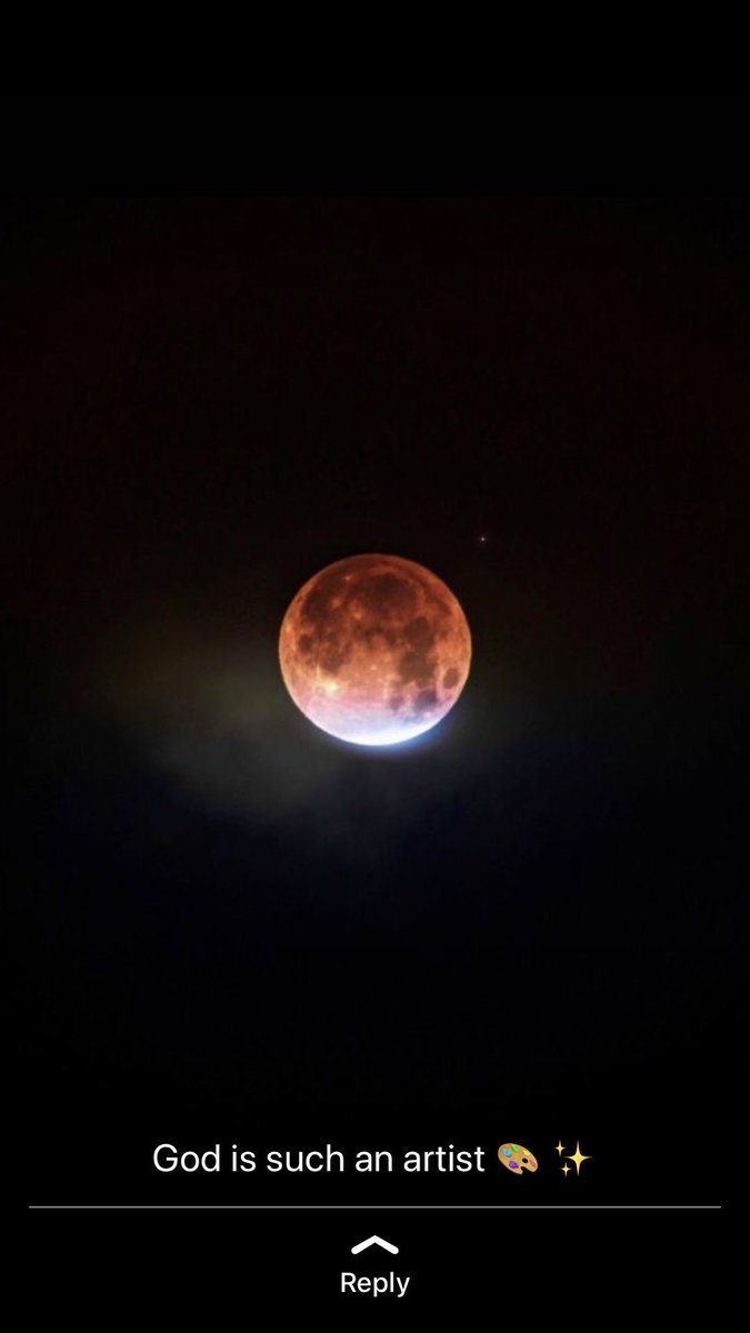TheMillView's tweet image. How many of y’all enjoyed last night moon?

📸: Kinda @Heydavinaa_