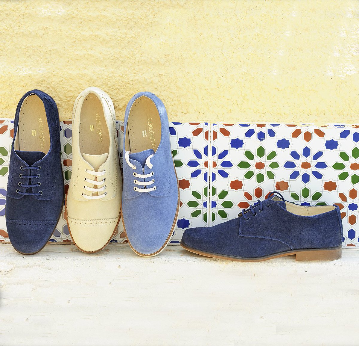 ClubCadeteModa's tweet photo. Colección 2018
#zapatos #mocasines #shoes #walk #trendykiddies
#modainfantil #ropaniño #calzado #vistemoda #estilo #kidsfashion #madeinspain #colorful https://t.co/pBjhWqurnO