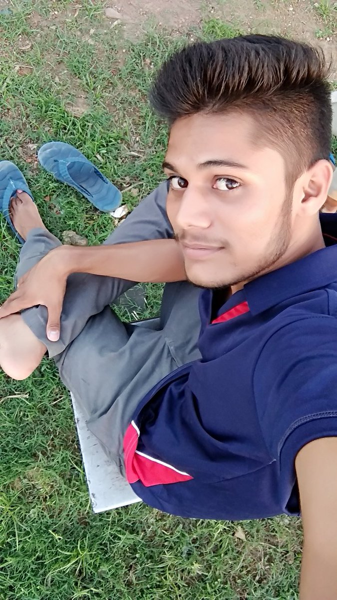 Prakash RV Shukla tweet media