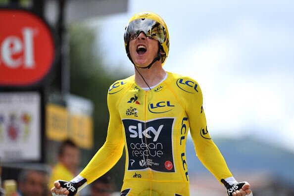 Brad Wiggins tweet media