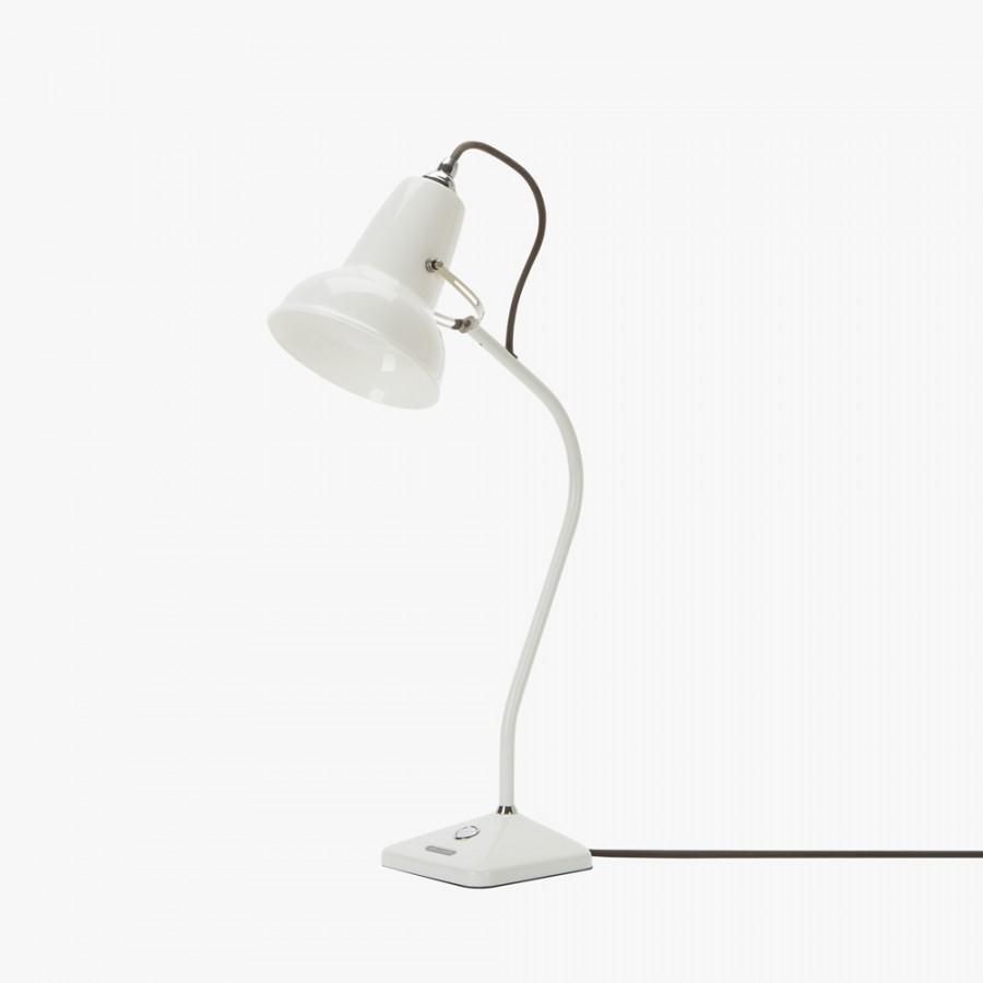 Top of our Wishlist this week, the new beautiful 1227 Ceramic Lamp by Anglepoise.  buff.ly/2LKhsbW