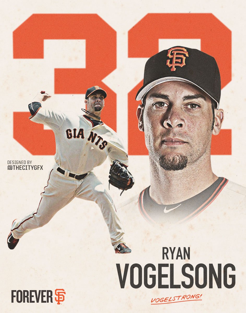 TheCityGFX's tweet photo. Should I make this project for EVERY Forever #SFGiants player?
Here are the three be honored today, Matt Cain, Brian Wilson and Ryan Vogelsong
#WeAreSF #WeAreGiant #ForeverSF #ForeverGiant #ATTPark @SFGiants https://t.co/hxRmfU3ijH
