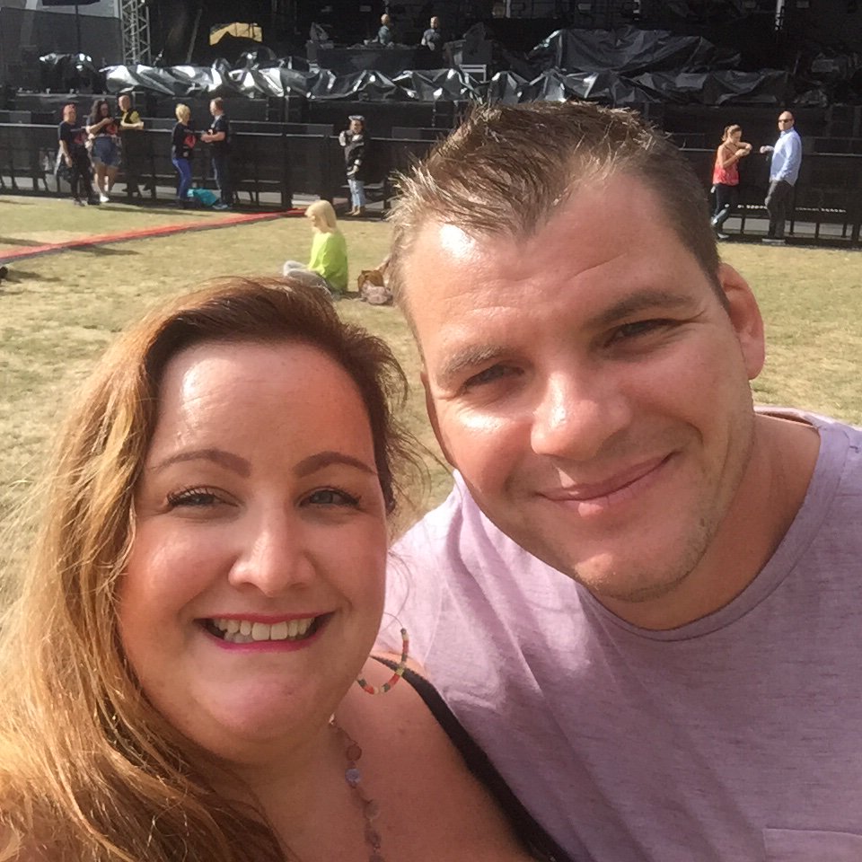 Sober raving for hubby’s birthday! @OrchardEnt <a href="/DHPFamily/">DHP Family</a> #someonesgottodrive #petetongcastle