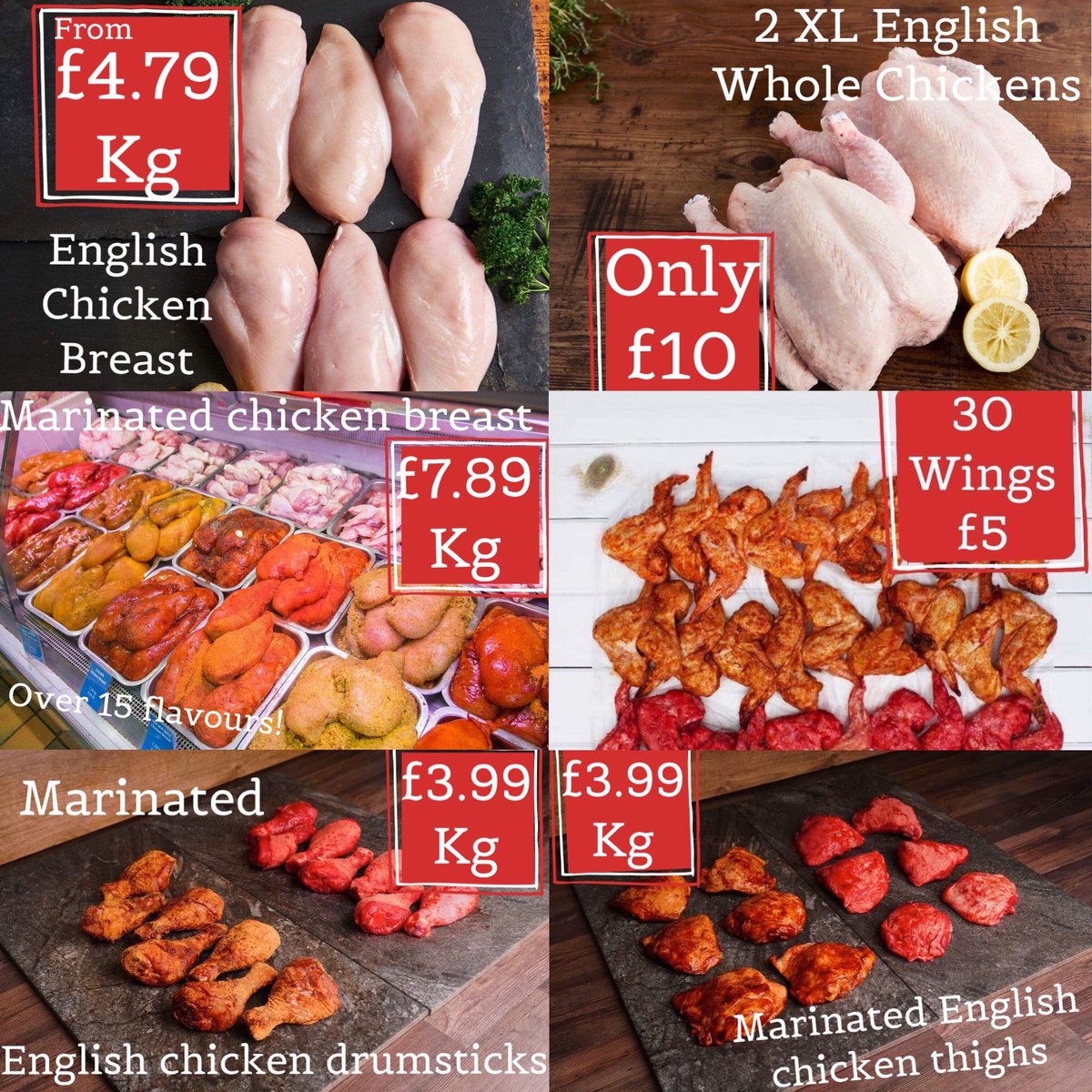 Swiss Farm Butchers tweet media