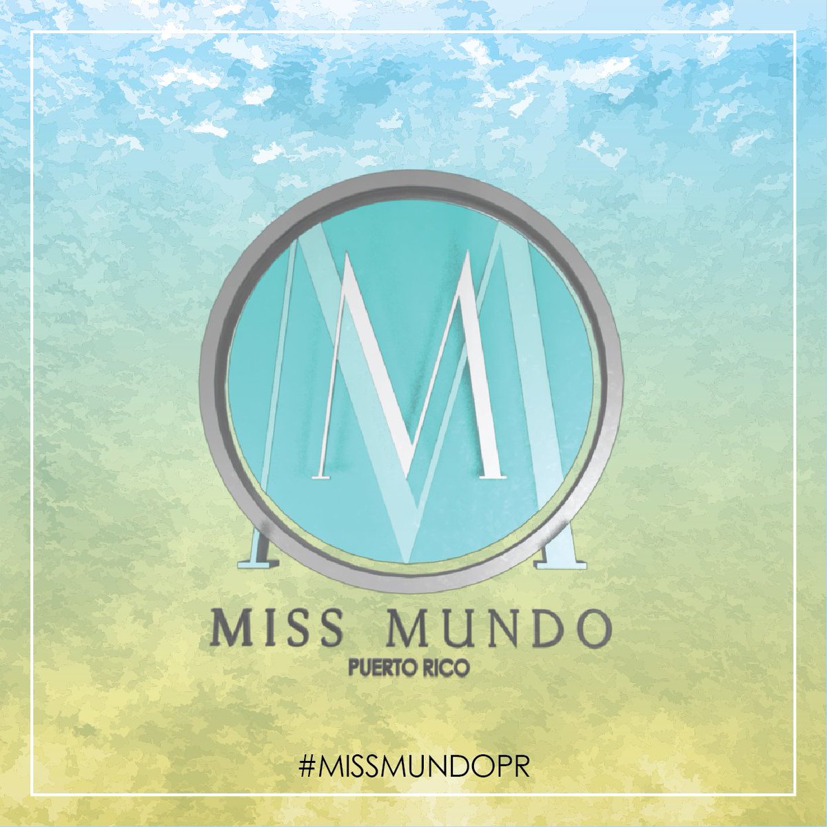 ¡Algo nuevo se avecina! 👑🌎 Pendientes a nuestras redes para más actualizaciones. #missmundopr