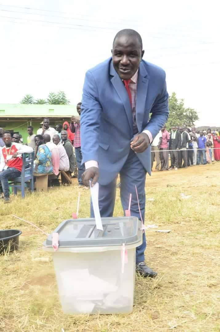 Mwiru Paul tweet media