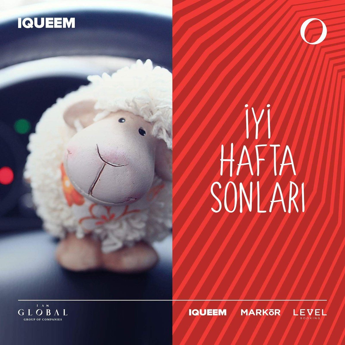 IQUEEM tweet media