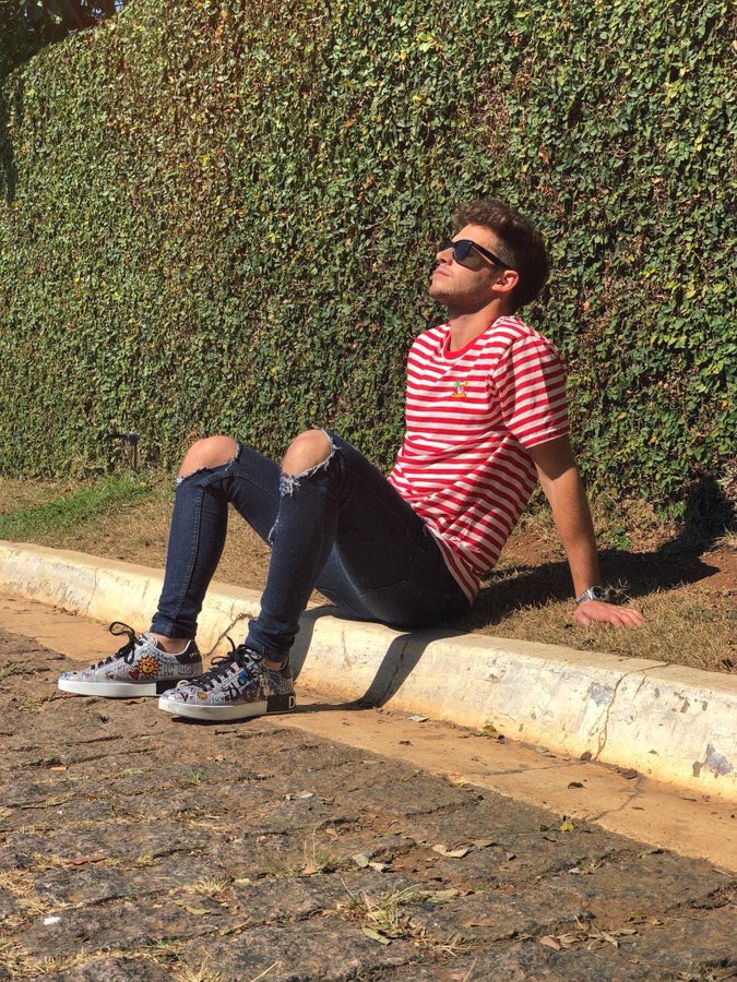 BandaRuggerista's tweet photo. Estén muy atentos Ruggeristas 🔥 
Hoy es Sábado de Votar mucho y les traemos dinámicas 🔥

#KCAMexico #RuggeroPasquarelli https://t.co/O4I11wetw4