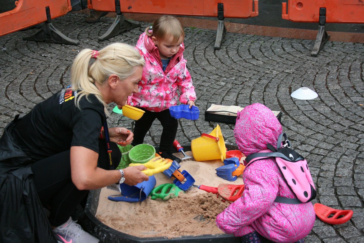 EAC Home Link Team tweet media