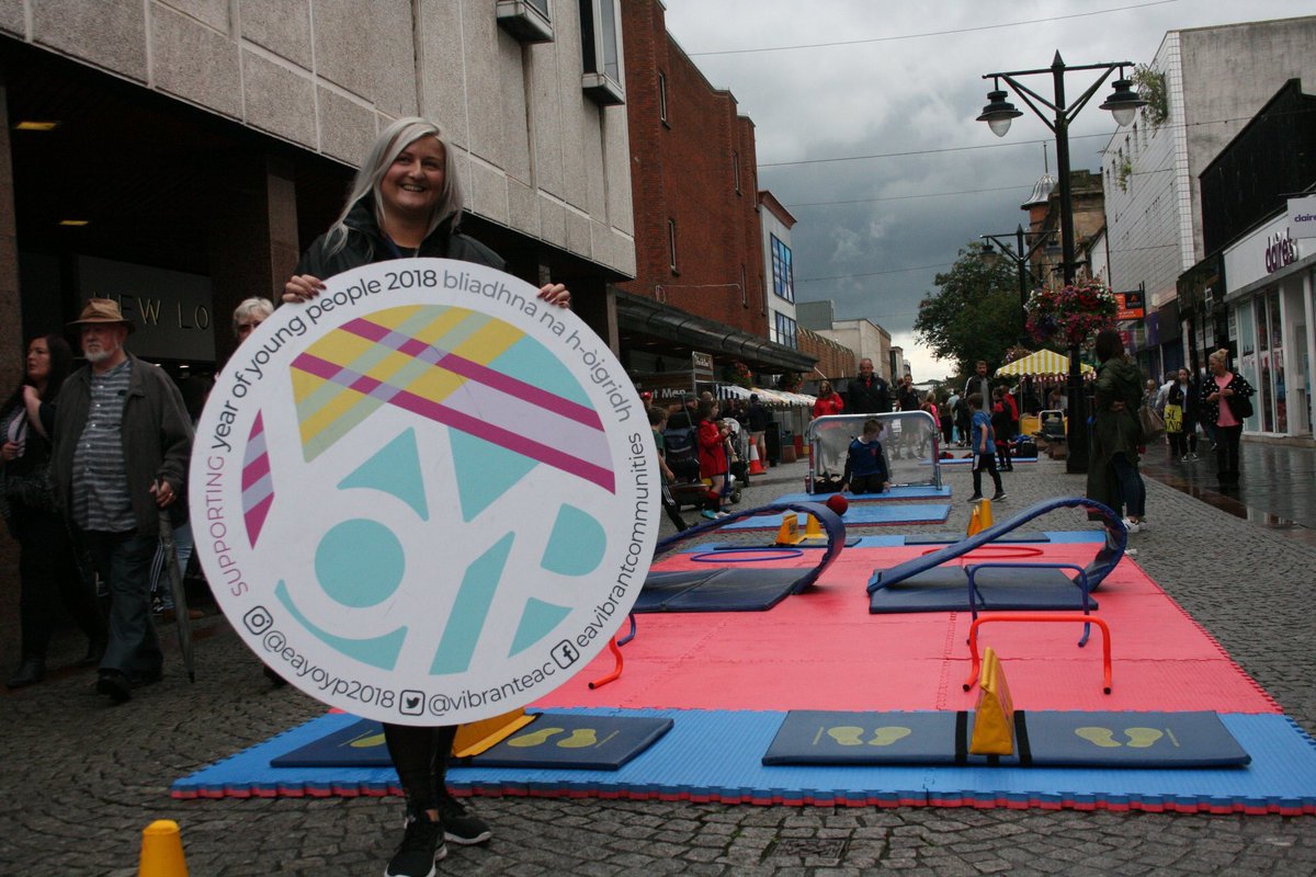 EAC Home Link Team tweet media