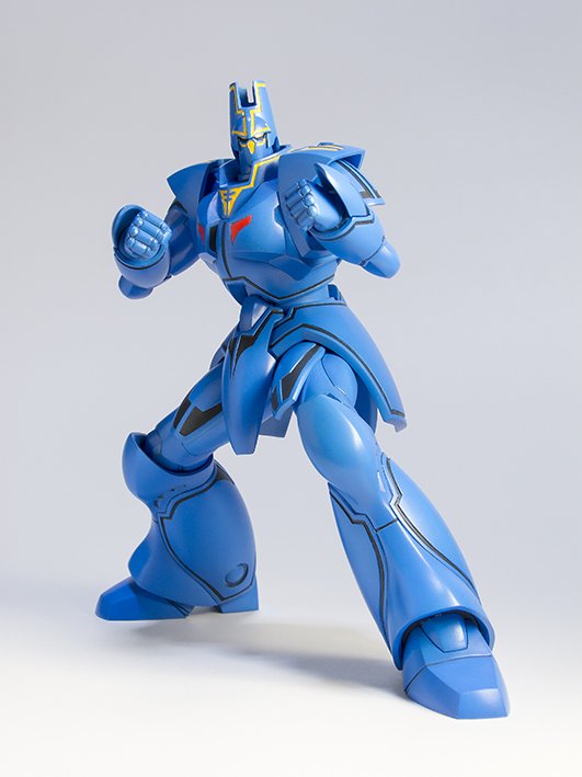 超電磁ロボ コンバトラーV (海洋堂製ガレージキット) ガレージキット 超電磁ロボ コンバトラーV 海洋堂 速水仁司