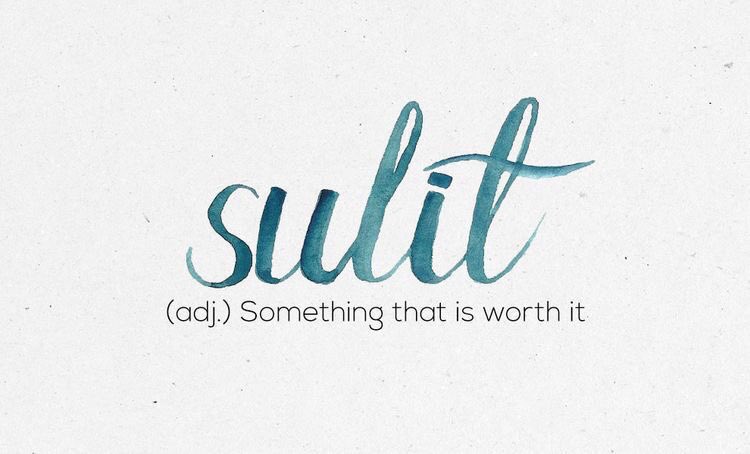 deyang's tweet image. Semua yang melalui perjuangan itu pasti hasilnya lebih bernilai ketimbang mendapatkan tanpa perjuangan sama sekali. So you really sulit for me. (Dalam arti keduanya) sulit mendapatkannya tapi juga begitu “sulit” sebagai hasil berjuangnya
#kamubanget
#typical you