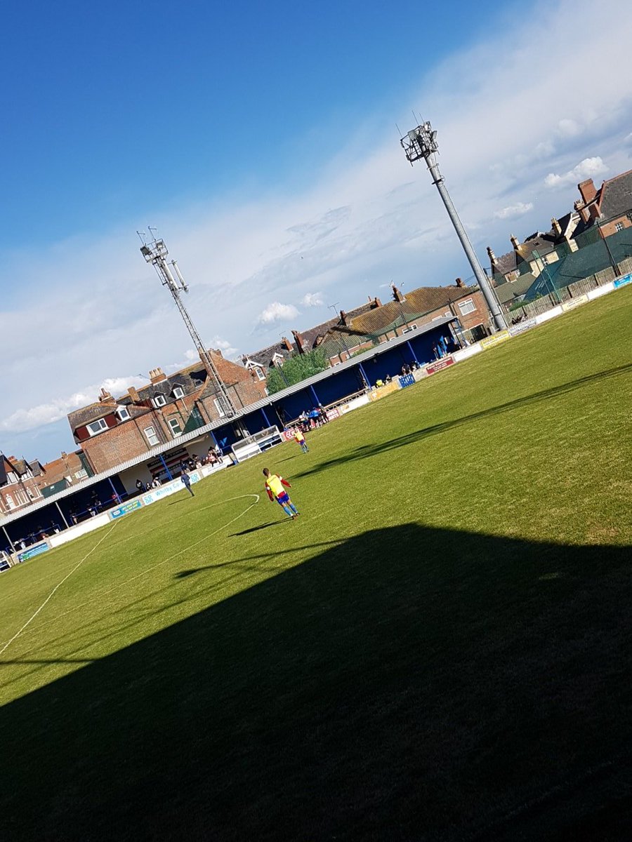 Whitby Town Mayor tweet media