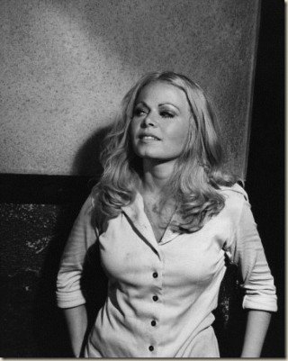 Happy birthday, Sally Struthers 