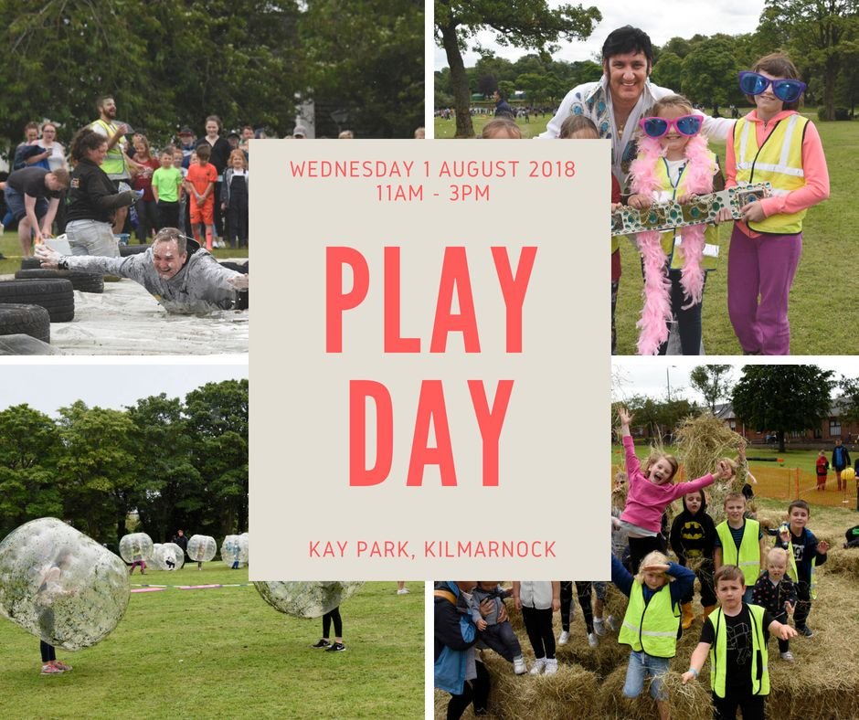 East Ayrshire tweet media