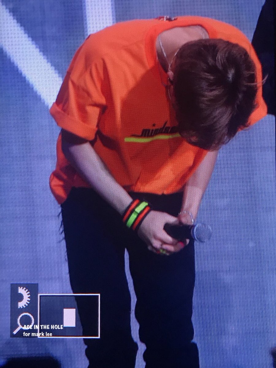 aceinthehole82's tweet photo. 180728 SMTOWN in OSAKA #mark #마크 #NCT_DREAM https://t.co/1oVasiaJub