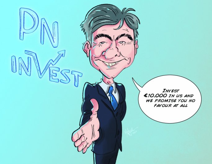 thorny_thorn's tweet photo. @saviourbalzan @SimonBusuttil He is in a class of of his own ! Wonder if #Cedoli will ever be refunded ! @LovinMalta  @netnewsmalta  @PL_Malta  @EPPGroup @Ann_Fenech  @EP_President @occupyjusticema Quite a #Millstone @PNmalta 🤭 @JosephMuscat_JM  @adriandeliapn @LovinMalta #Egrant https://t.co/DfMVzvAF6e https://t.co/YvMJEIHmfF