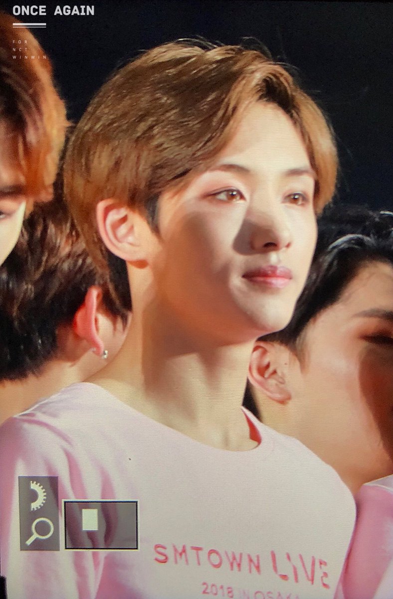 180728

#NCT #NCT2018
#WINWIN #윈윈 #董思成 #昀昀