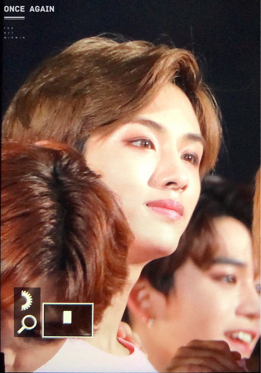 winwin971028_'s tweet photo. 180728

#NCT #NCT2018
#WINWIN #윈윈 #董思成 #昀昀 https://t.co/mAlVFYw7R5