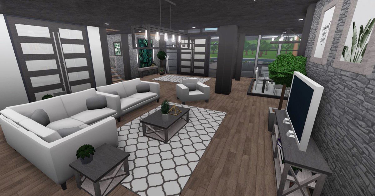 Roblox Bloxburg Modern Mansion 202k Sbux Company Valuation - roblox bloxburg modern mansion 202k cozy ranch showcase baseplate fixed roblox Roblox Bloxburg Modern Mansion 202k Sbux Company Valuation - cozy ranch showcase baseplate fixed roblox