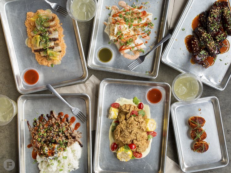 Meet your 2018 #Feast50 winners in St. Louis bit.ly/2Ojd6qq