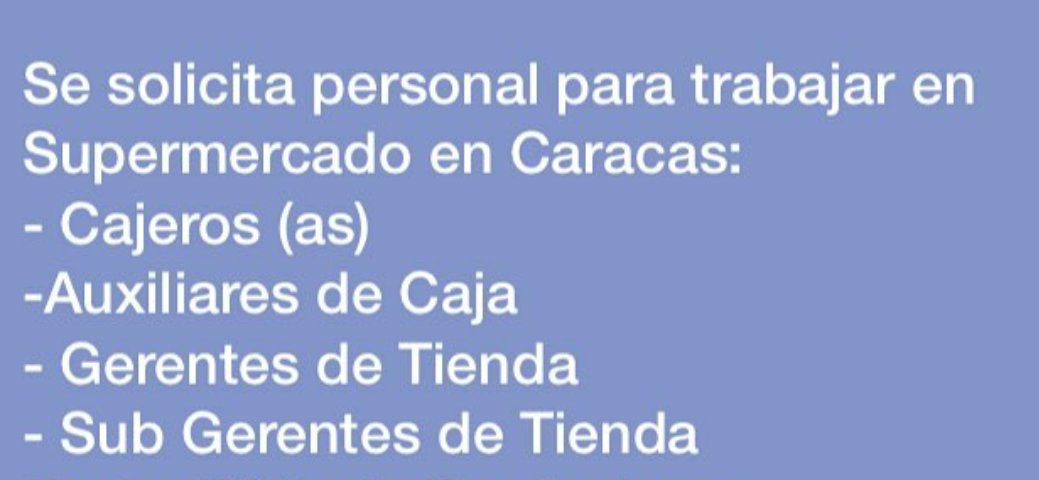 ReclutamientoSalva (@reclutamiento23) on Twitter photo 