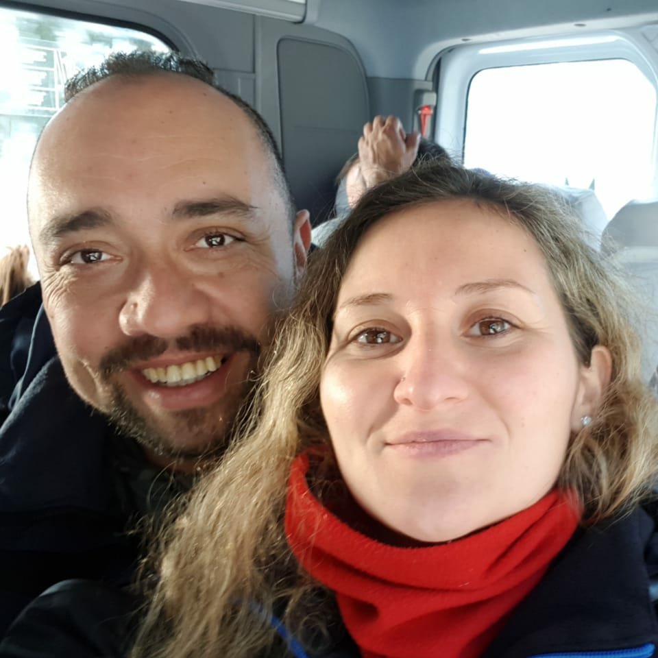 Cecigran's tweet photo. #NuevaFotoDePerfil https://t.co/fhJrL9UjsD